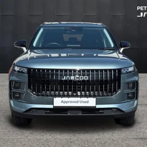 2025 Jaecoo 7 1.5T SHS Luxury Hybrid 5-door Hatchback - Image 7