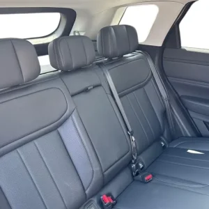 2025 Jaecoo 7 1.5T SHS Luxury Hybrid 5-door Hatchback - Image 8