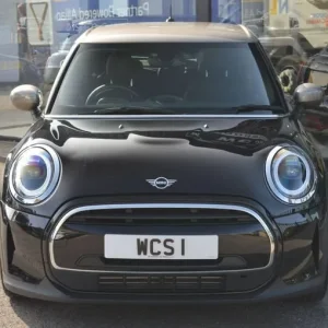2022 MINI Cooper Exclusive 1.5 Petrol Manual Hatchback - Image 4
