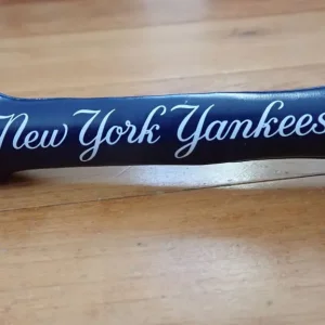 Soft baseball bat for children - New York Yankees - Image 3
