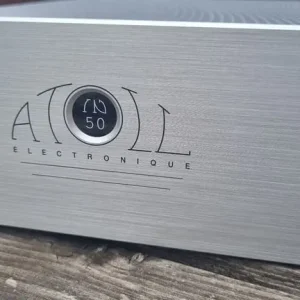 Atoll IN50-SE integrated amplifier - Image 3