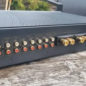 Atoll IN50-SE integrated amplifier - Image 4