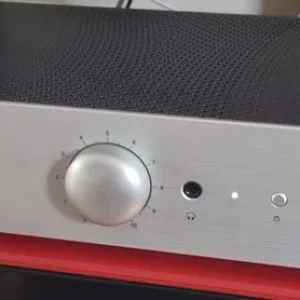 Atoll IN50-SE integrated amplifier