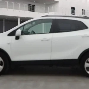 2014 Vauxhall Mokka 1.7 CDTi Exclusiv 2WD Diesel 5-door Hatchback - Image 6