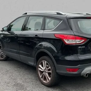 2015 Ford Kuga 2.0 TDCi 180 Titanium X Sport 5dr SUV Diesel Manual - Image 4