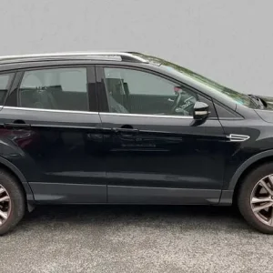 2015 Ford Kuga 2.0 TDCi 180 Titanium X Sport 5dr SUV Diesel Manual - Image 5