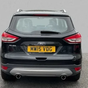 2015 Ford Kuga 2.0 TDCi 180 Titanium X Sport 5dr SUV Diesel Manual - Image 7