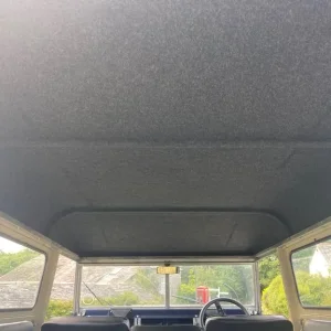 Land Rover 1970 2286 cc Series 2a LWB - Image 5