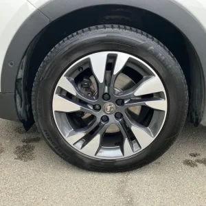 2020 Vauxhall Grandland X 1.2 Turbo SRi Nav 5-door hatchback - Image 8