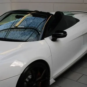 2014 Audi R8 Spyder Convertible - Image 5
