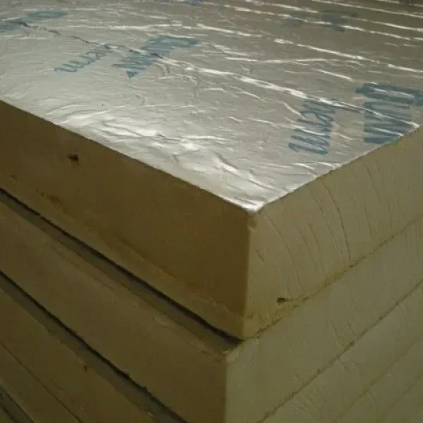 100mm Kingspan Insulation