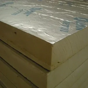100mm Kingspan Insulation