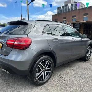 2019 Mercedes-Benz GLA 1.6 Urban Edition Estate - Image 7