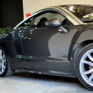2011 Peugeot RCZ 1.6 THP GT Euro 5 2dr Coupe Petrol Manual - Image 6
