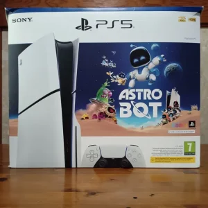 Ps5 slim 1tb