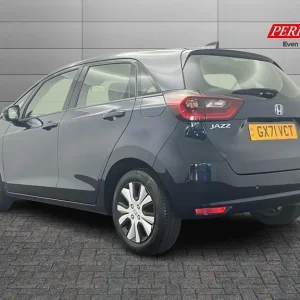 2021 Honda Jazz 1.5L Hybrid Hatchback - Image 2
