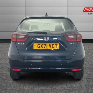 2021 Honda Jazz 1.5L Hybrid Hatchback - Image 5