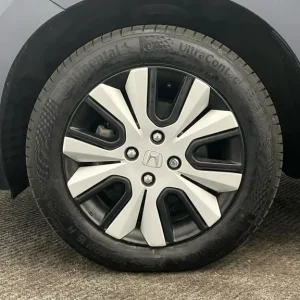 2021 Honda Jazz 1.5L Hybrid Hatchback - Image 8