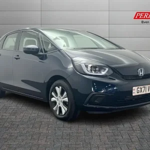 2021 Honda Jazz 1.5L Hybrid Hatchback