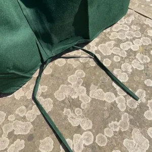 Garden Table Cover - Round 150cm - Image 2