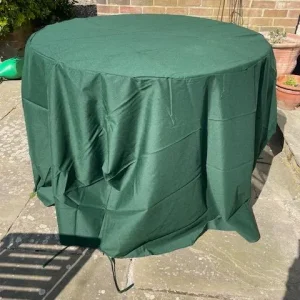 Garden Table Cover - Round 150cm