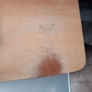 WORKSTATION OFFICE DESK - Image 4