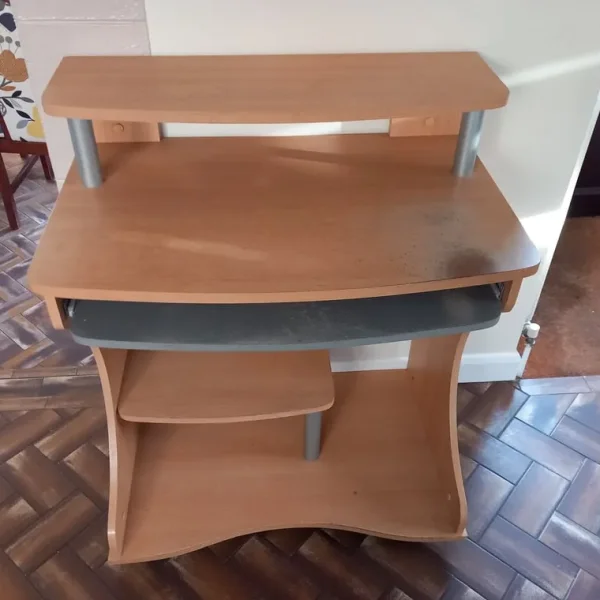 WORKSTATION OFFICE DESK