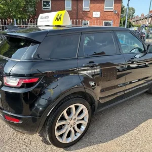 2015 Land Rover Range Rover Evoque 2.0 TD4 HSE Dynamic Lux - Image 2
