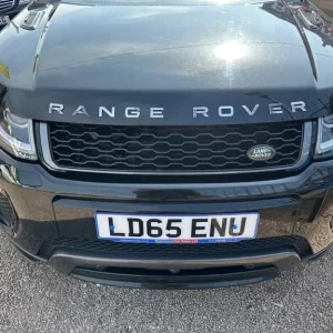 2015 Land Rover Range Rover Evoque 2.0 TD4 HSE Dynamic Lux - Image 8
