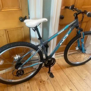 Indi ‘Kaisa’ Mountain Bike - Image 6