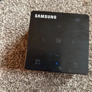 Samsung Mini Projector SP-H03 - Image 3
