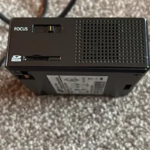 Samsung Mini Projector SP-H03 - Image 5