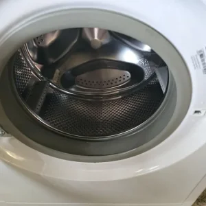 White Indesit IWC 71252 Eco washing machine - Image 2
