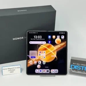 Honor Magic V3 512GB Unlocked Black Boxed