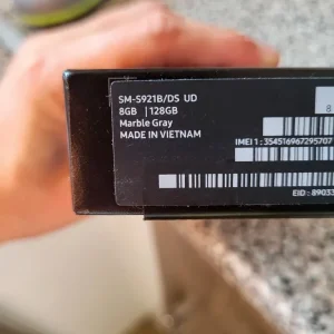 Samsung S24 - Image 3