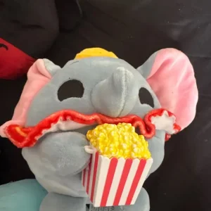 Food teddies