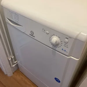 Indesit IDC8T3 Tumble Dryer