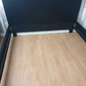 4ft 6 Bed Frames – No Slots or Middle Bar - Image 2