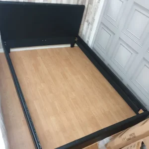 4ft 6 Bed Frames – No Slots or Middle Bar
