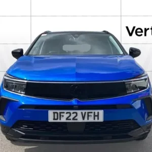 2022 Vauxhall Grandland 1.2 Turbo SRi 5-door Petrol Hatchback - Image 3