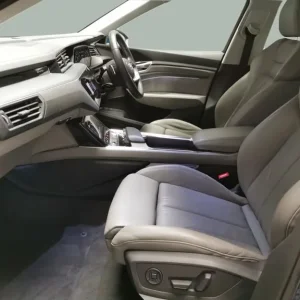 2020 Audi e-tron 50 Sport SUV - Image 6