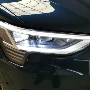 2020 Audi e-tron 50 Sport SUV - Image 8
