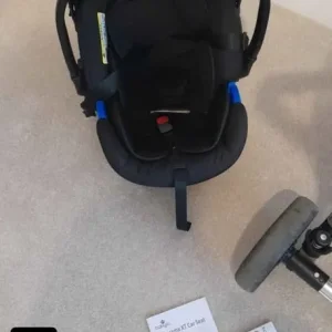 Babylo Panorama XT Travel System - Image 2