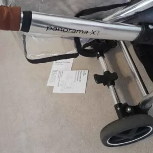Babylo Panorama XT Travel System - Image 4