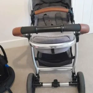 Babylo Panorama XT Travel System - Image 5
