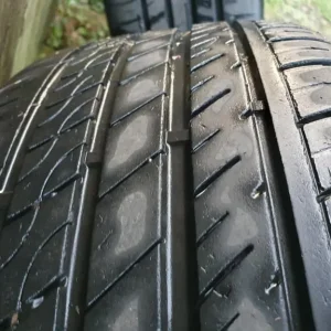 BMW 3 E-46 4x Alloy Wheels with Tyres 235/35 ZR19 - Image 2