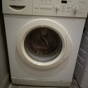 Bosch Exxcel 1200 express washer