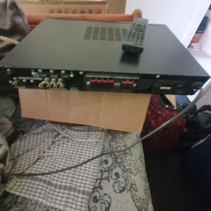 Sony HDMI amplifier