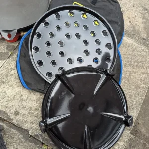 Cadac caravan connector kit - Image 2