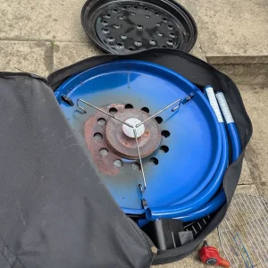Cadac caravan connector kit - Image 5